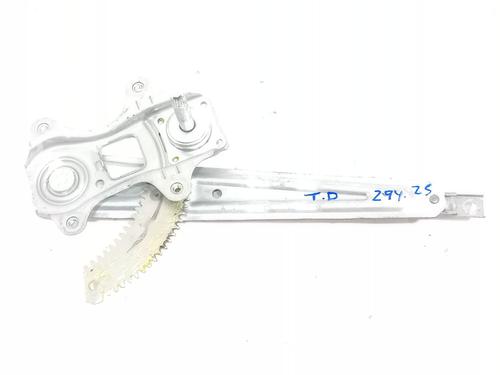 Used Rear right window mechanism NISSAN MICRA V (K14) 1.0 IG-T (92 hp) 26557160
