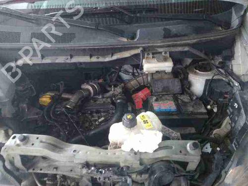 Engine control unit (ECU) NISSAN NV200 Van | BP9992954M57 - Image 9
