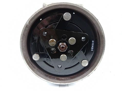 Used AC compressor AC compressor NISSAN JUKE (F15) [2010-2019] 12244855 12244855