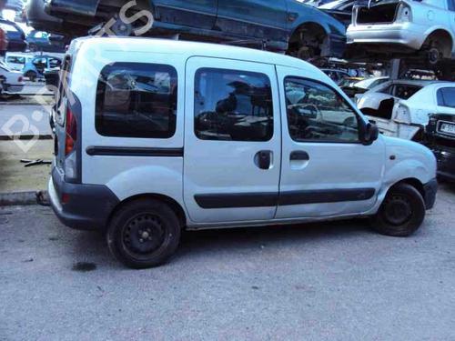 Intercooler RENAULT KANGOO (KC0/1_)  | BP14352873M30  - Image 8