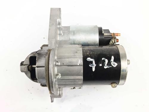 Startmotor Startmotor DACIA DUSTER (HM_) 1.3 TCe 150 (HMM3) (150 hp) 31929340 31929340