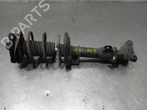 Used Left front shock absorber Left front shock absorber 10928415 10928415