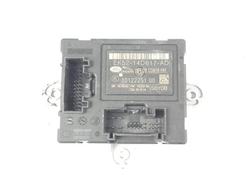 Used Electronic module LAND ROVER RANGE ROVER SPORT II (L494) 3.0 SDV6 4x4 (249 hp) 17177846
