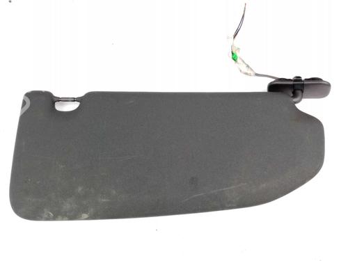 Left sun visor VOLVO S60 III (224) T4 | BP20663962I1 - Image 2