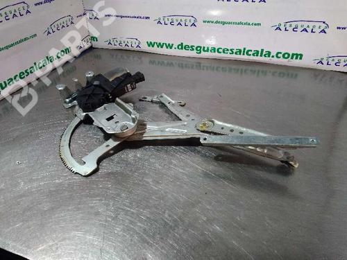 Vindusheismekanisme venstre foran OPEL MERIVA A MPV (X03)  | BP9992827C22 