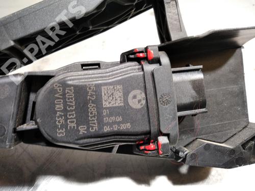 Pedal BMW 4 Coupe (F32, F82) 420 d | BP9982215I4 