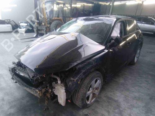 Left rear window switch AUDI Q2 (GAB, GAG) 1.6 TDI | BP17673173I29 - Image 7