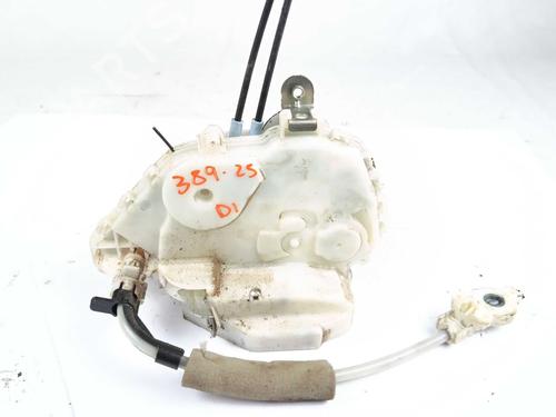 front-left-lock-honda-civic-viii-saloon-fd-fa-2005-2006-2007-2008-2009-2010-2011-2012-2013-29163709 main image