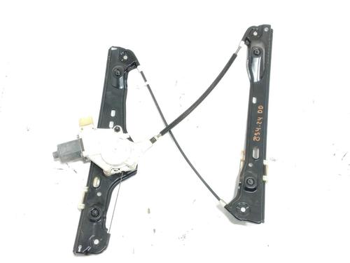 Used Front right window mechanism Front right window mechanism BMW 3 (E90) 330 d (245 hp) 22634298 22634298