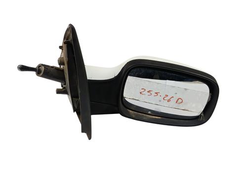 right-mirror-renault-clio-iii-br01-cr01-2005-2006-2007-2008-2009-2010-2011-2012-2013-2014-34364970 main image