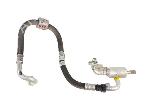 Used AC pipe AC pipe 39105229 39105229