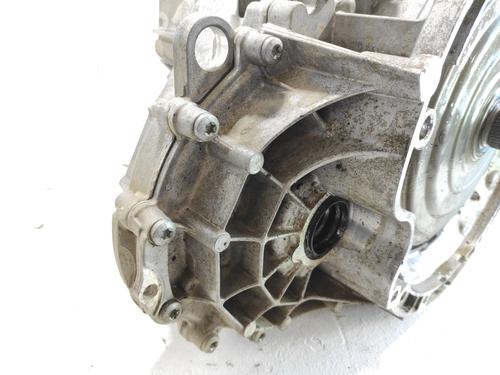 Gearbox MERCEDES-BENZ A-CLASS (W177) A 180 d (177.010) | BP28025923M3 