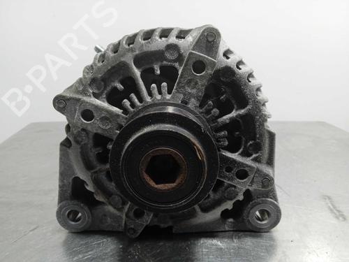 Used Alternator Alternator 9984537 9984537