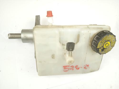 Brake master cylinder RENAULT MASTER III Van (FV) 2.3 dCi 125 FWD (FV0C, FV0D, FV0G, FV0H, FV0J, FV0K) | BP19677876M77 