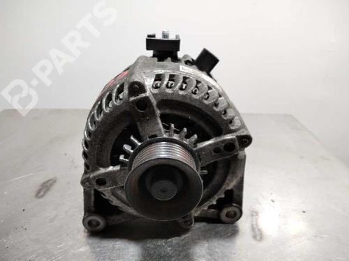 Alternador BMW 3 Gran Turismo (F34) 318 d (136 hp) 764013104