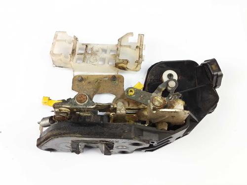 Used Front right lock Front right lock 34624005 34624005