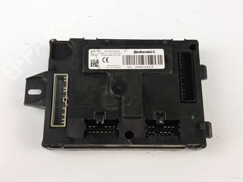 Used Electronic module Electronic module RENAULT CLIO IV (BH_) 1.5 dCi 75 (75 hp) 31991210 31991210