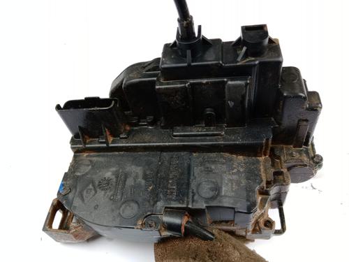 Used Tailgate lock RENAULT KANGOO Express (FW0/1_) 1.5 dCi 75 (FW07, FW10, FW04) (75 hp) 18113994