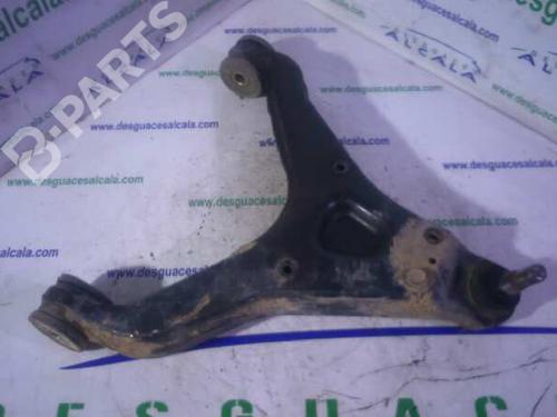 Right front suspension arm IVECO DAILY III Van 35 C 12 V, 35 S 12 V (AGKA43A2, AGKB43A2, AGKB46A2,... | BP9987680M13 