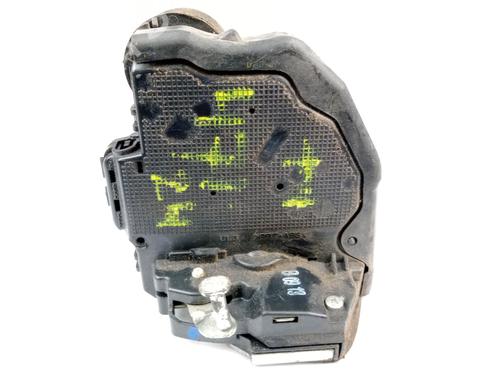 Used Rear left lock TOYOTA AURIS (_E18_) 2.0 D-4D (ADE186_, ADE186R) (124 hp) 19806752