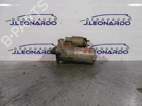 Used Starter Starter 11247619 11247619