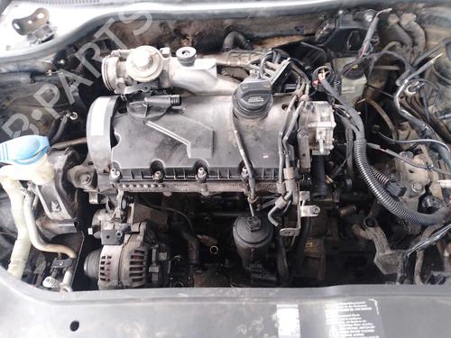 Front right window mechanism VW GOLF V (1K1) 1.9 TDI | BP32366035C23 - Image 11