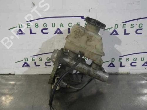 Used Brake master cylinder Brake master cylinder 16170293 16170293