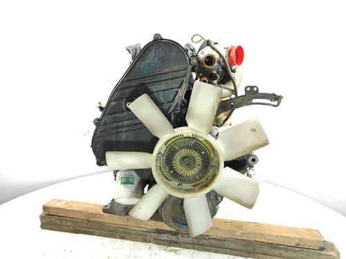 Motor NISSAN TRADE Van 2.0 D (60 hp) 29251379