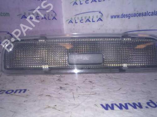 Used Interior roof light Interior roof light AUDI A3 (8P1) 1.9 TDI (105 hp) 10989321 10989321