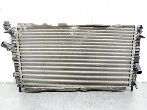Used Water radiator Water radiator FORD FOCUS II (DA_, HCP, DP) [2004-2013] 10706874 10706874