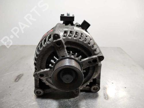 Used Alternator Alternator BMW 3 Gran Turismo (F34) 318 d (136 hp) 10093459 10093459