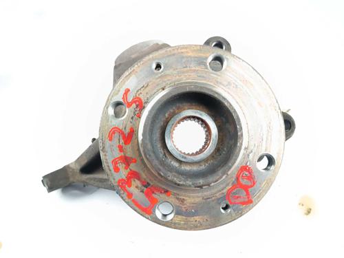 Used Right front steering knuckle Right front steering knuckle CITROËN XSARA PICASSO (N68) 1.6 16V (109 hp) 29123870 29123870
