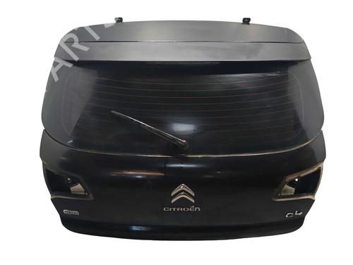 tailgate-citroen-c4-ii-nc_-2009-38772830 main image