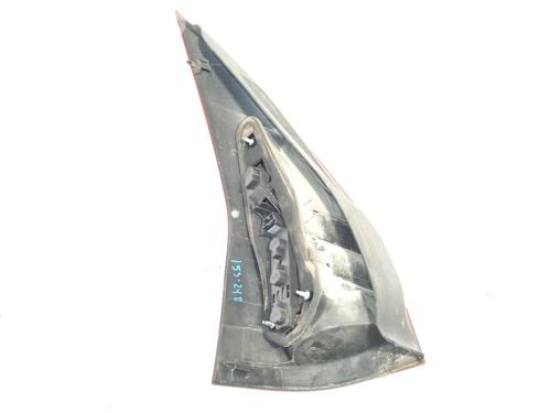 Right taillight RENAULT MEGANE II Estate (KM0/1_) 1.9 dCi (KMRG, KM1G, KM0G, KM2C) | BP17495649C35 