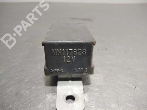 Electronic module MITSUBISHI PAJERO III (V7_W, V6_W) 3.2 Di-D (V68W, V78W) | BP10093036M83 