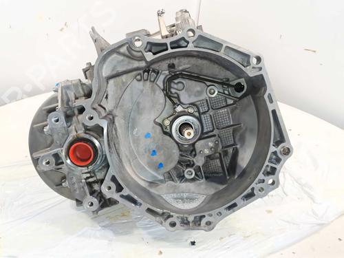 Used Gearbox Gearbox OPEL MERIVA B MPV (S10) 1.6 CDTI (75) (110 hp) 34580718 34580718