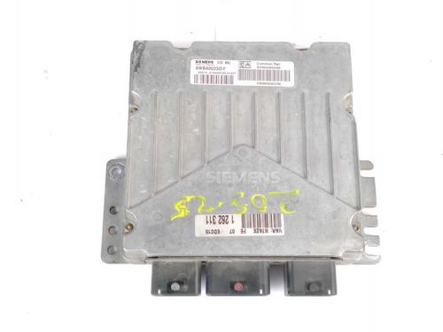 Used Engine control unit (ECU) Engine control unit (ECU) 25263437 25263437