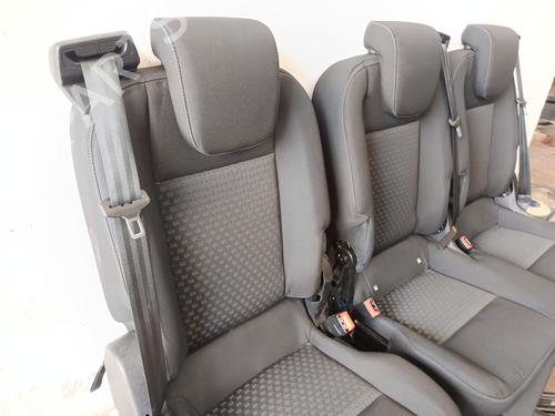 Seats set FORD TRANSIT CUSTOM V362 Bus (F3) 2.0 EcoBlue | BP32146580C78 