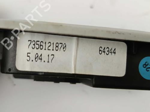 Kabinelys JEEP RENEGADE SUV (BU, B1, BV) 1.6 CRD | BP29125573I8 - Image 3
