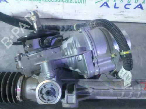 Steering rack CITROËN C-ELYSEE (DD_) | BP9988290M22 - Image 5