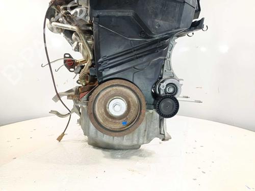 Engine RENAULT KANGOO Express (FW0/1_) 1.5 dCi 75 (FW07, FW10, FW04) | BP37632533M1 - Image 2