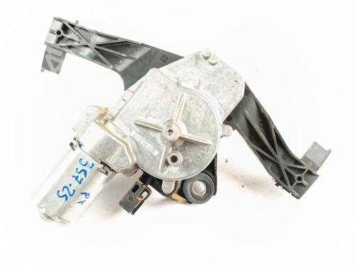 Viskermotor bagrude OPEL CORSA E (X15) 1.3 CDTI (08, 68) (75 hp) 27473590