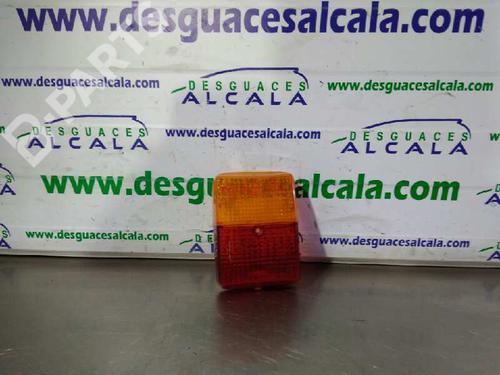 Used Left taillight CITROËN DYANE 6 (33 hp) 10179391