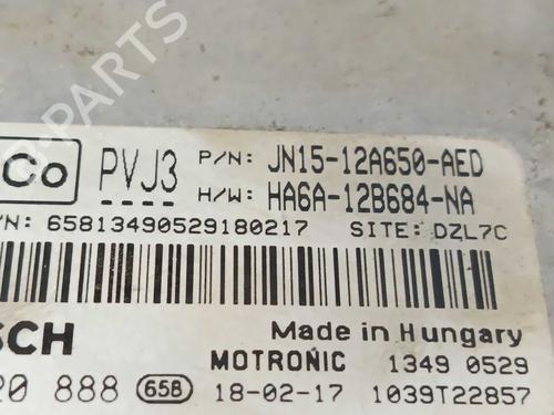Engine control unit (ECU) FORD ECOSPORT 1.0 EcoBoost | BP30294289M57 - Image 3