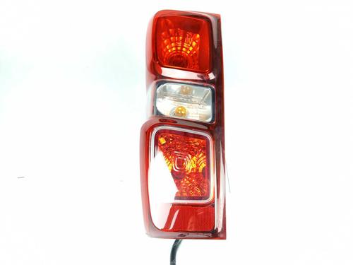 Used Left taillight Left taillight ISUZU D-MAX II (TFR, TFS) 1.9 Ddi (TFR87J) (163 hp) 40109435 40109435
