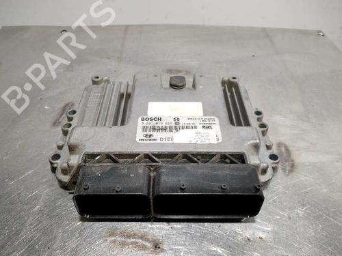 Used Engine control unit (ECU) Engine control unit (ECU) HYUNDAI ix35 (LM, EL, ELH) [2009-2016] 9980923 9980923