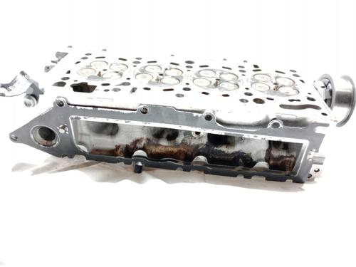Cylinder head VW PASSAT B8 Variant (3G5, CB5) 2.0 TDI | BP26556786M5 - Image 5