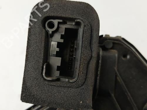 Rear right lock SEAT ARONA (KJ7, KJP) 1.0 TSI | BP29285493C99 