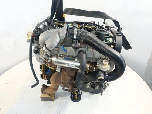 Engine SUZUKI VITARA (ET) HDI (SE 420HDI) | BP32471140M1