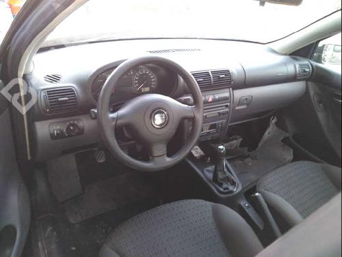 Førerens kollisjonspute SEAT TOLEDO II (1M2)  | BP9990807C9 